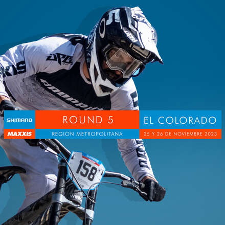 Deache Series - El Colorado 2023