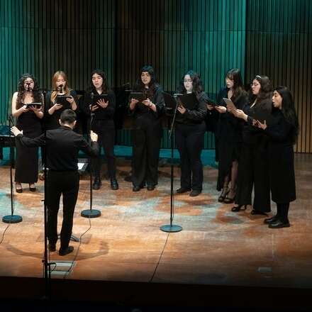 [CEO] Ciclo Estudiantes en Escena: Interpretación 3