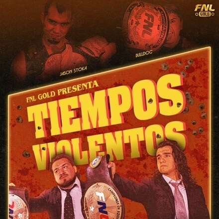 Tiempos Violentos 5