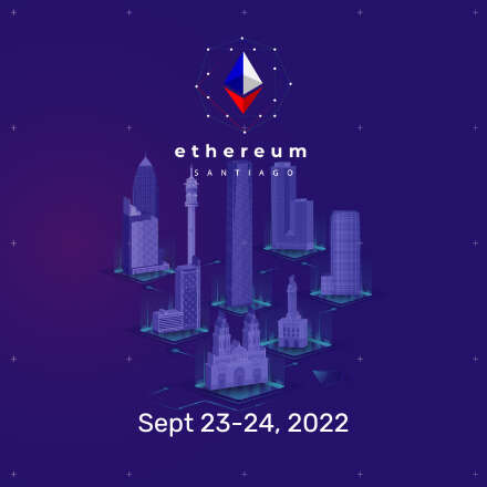 ETHSantiago 2022