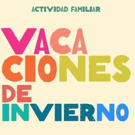 Vacaciones creativas en MUT 