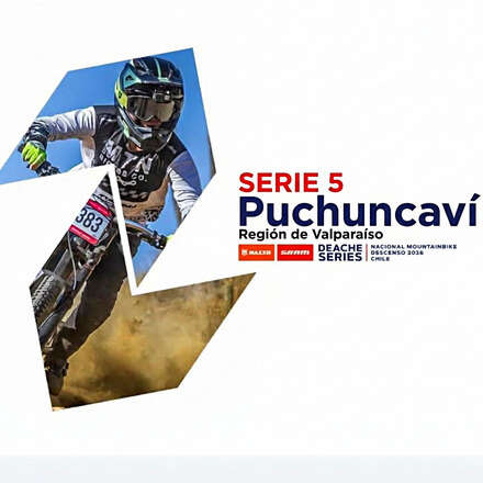 DHS 2026 / Serie 5 / Puchuncaví