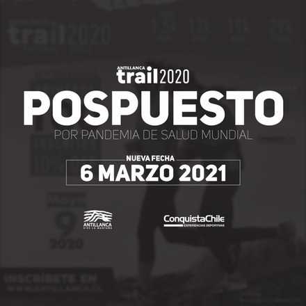 ANTILLANCA TRAIL 