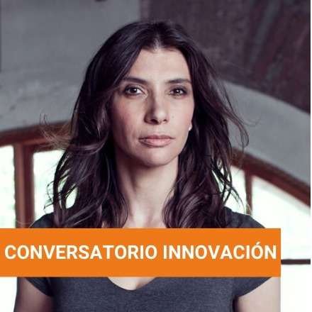 Conversatorio INNOVACIÓN: Construyendo un Chile post pandemia