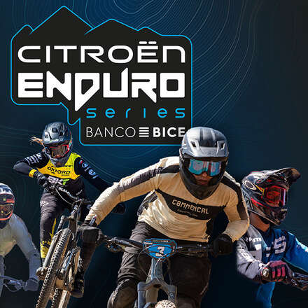 Citroen Enduro Series 2023 by Banco BICE