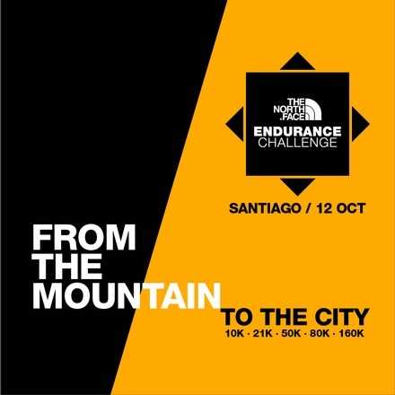 The North Face Endurance Challenge 2019