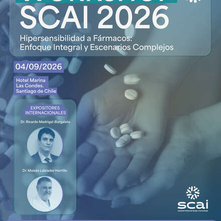 WORKSHOP SCAI 2026
