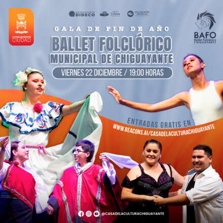 GALA BAFO 2023