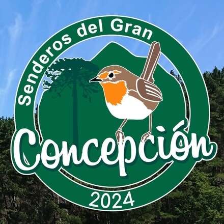 Senderos del Gran Concepción , Recargado 2024