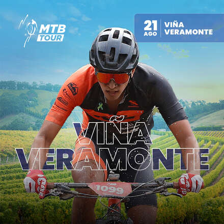 Mountain Bike Tour 4ª Fecha