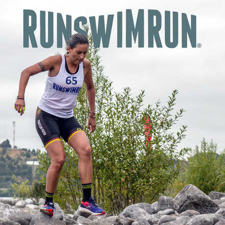  RUN SWIM RUN PUYEHUE 2019