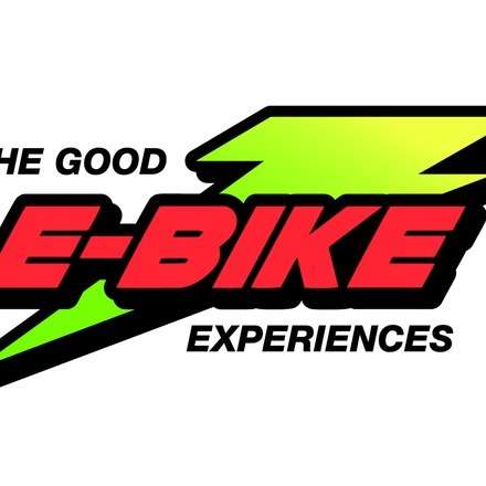 The Good E-BIKE experiences