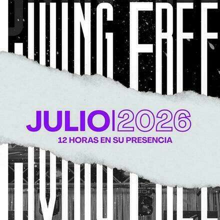 LIVING FREE