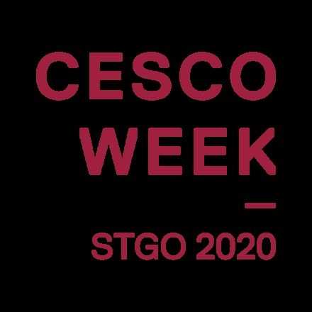 Cesco Dinner 2020