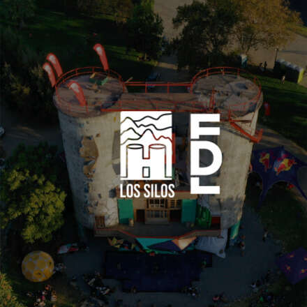 Global Climbing Day - Parque Los Silos