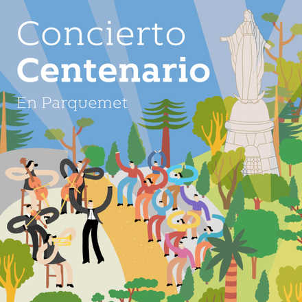 Concierto del Centenario