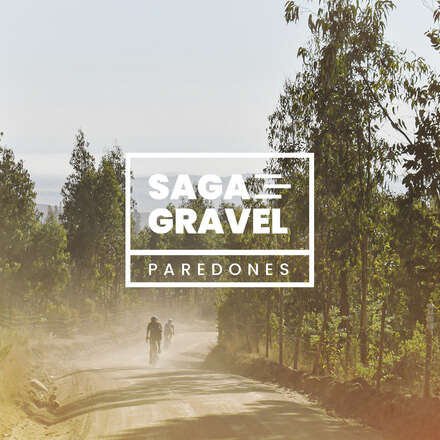 SAGA GRAVEL PAREDONES