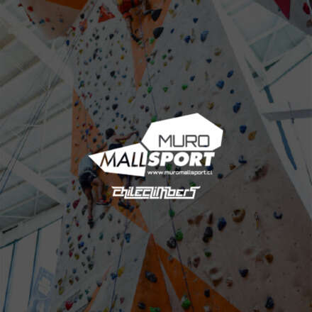 Global Climbing Day - Mall Sport