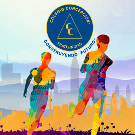 Corrida Familiar Colegio Fraternidad 2026