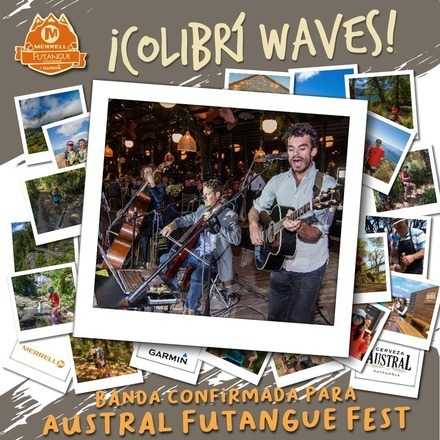 FUTANGUE FEST