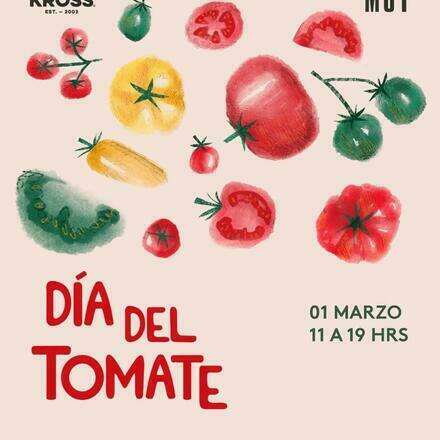Taller de cocina con Matías Arteaga: Panzarella de tomates, durazno y queso feta 