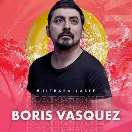 SÁBADO 30/12 / CLUB ONE NIGHTLIFE / DOS PISTAS DE BAILE / ULTRABAILABLE - DJ BORIS VASQUEZ / AZOTEA ELECTRONICA - MATI ORMAZABAL / LISTA DCTO EMBAJADORES / HOMBRES + 23 / MUJERES + 21 