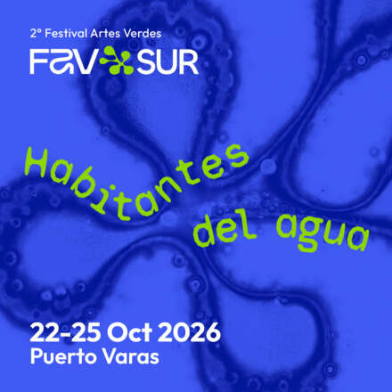 Documental + Cine foro FAVsur