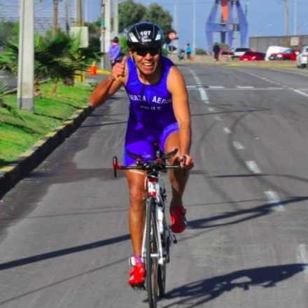  HALF TRIATLON IQUIQUE 2017