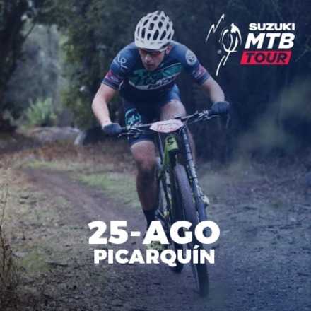 Mountain Bike Tour 4ta fecha 2019