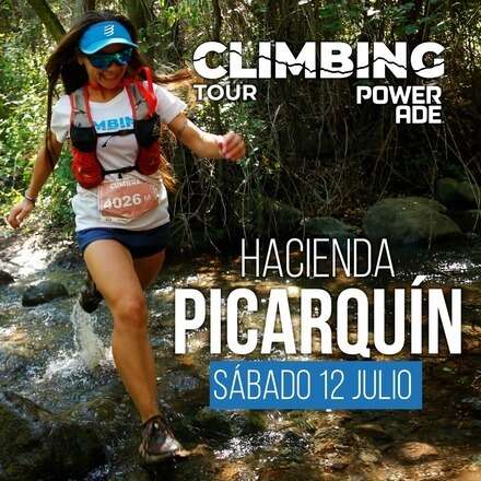Climbing Tour 3ª Fecha