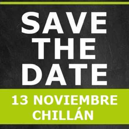 2° Encuentro Agro Planttrade Chillán