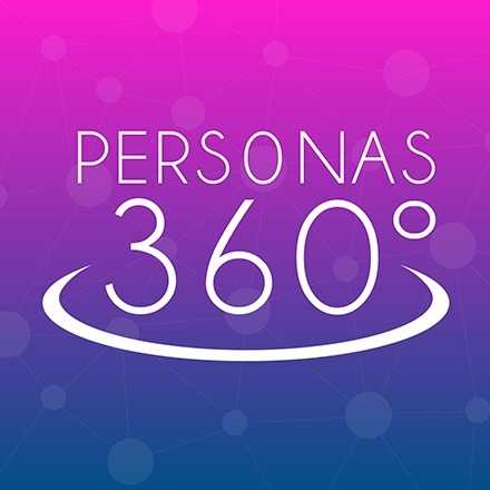 Personas 360°