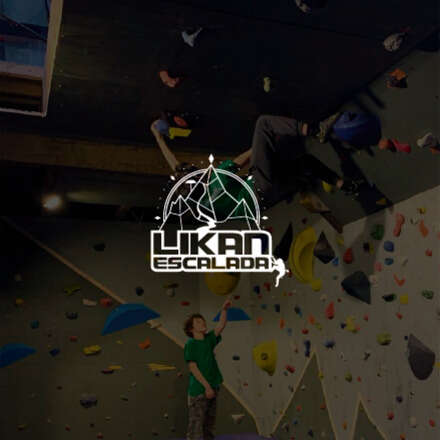 Global Climbing Day - Likan Escalada