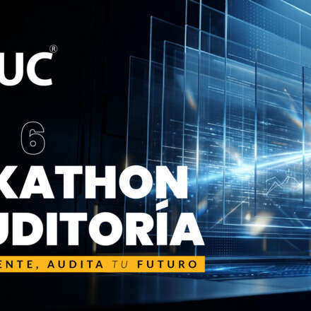 Hackathon de Auditoría 2026