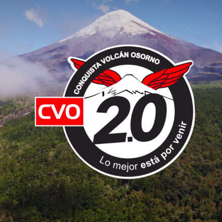 CVO 2027