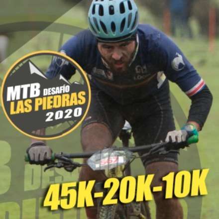 MTB Las Piedras 2020 