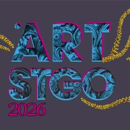 ARTSTGO 2026 -Celebra el Arte del Fotobordado