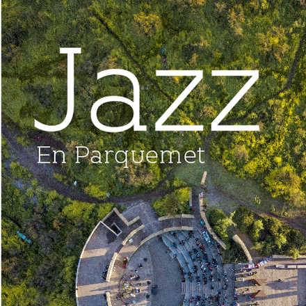  Jazz en Parquemet : Día 2