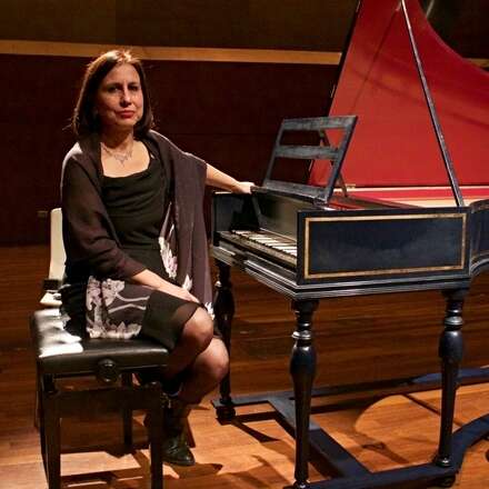 [GAM] Concierto 21: Simplemente Bach
