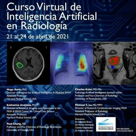 CURSO INTELIGENCIA ARTIFICIAL