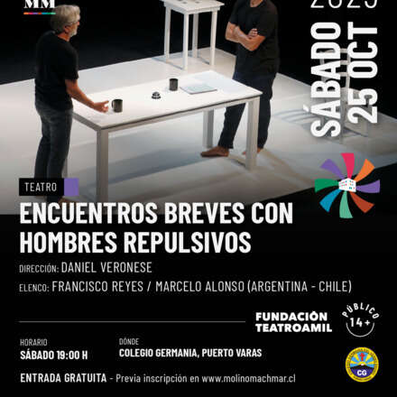 ENCUENTROS BREVES CON HOMBRES REPULSIVOS_FItam_Remolino_de_Teatro