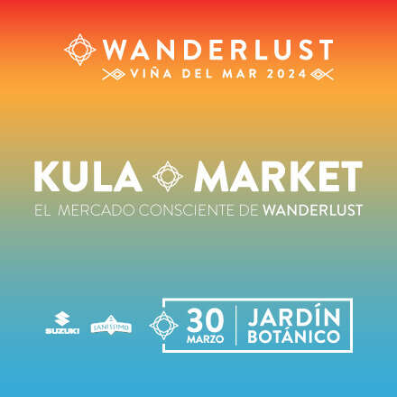 Kula Market WL108: Viña 2024