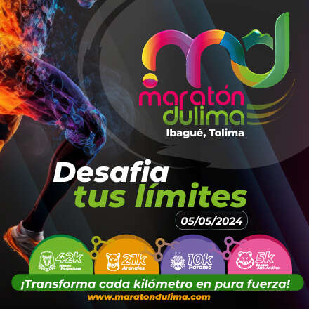 Maraton Dulima