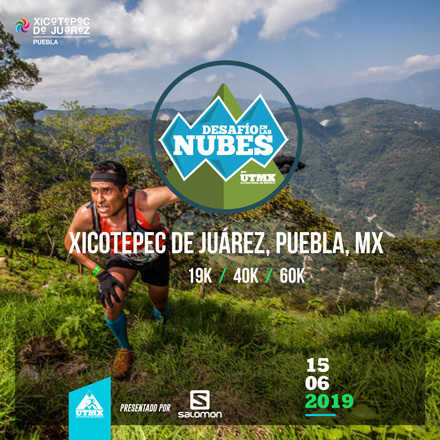 Desafío en las Nubes 2019