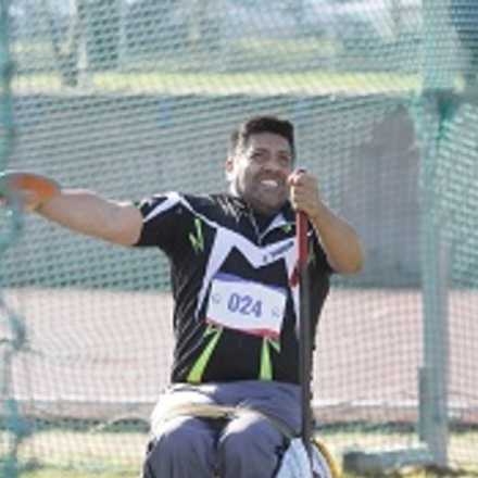 Campeonato Nacional de Para-Atletismo "Clausura 2019"