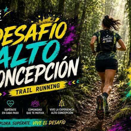 Desafío Alto Concepción