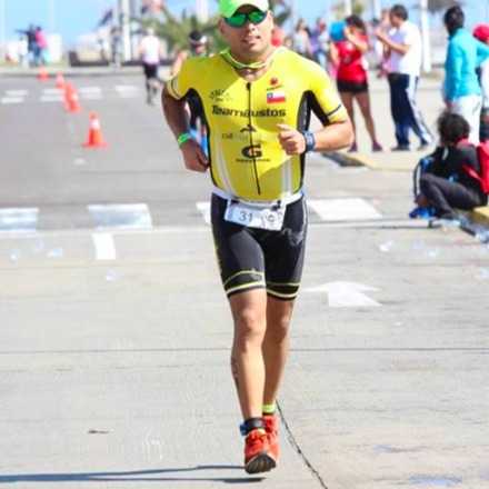 TOP MAN   HALF SERIES  TRIATLON IQUIQUE 2018