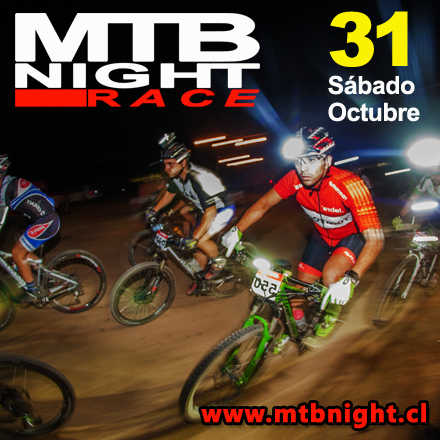MTB NIGHT RACE