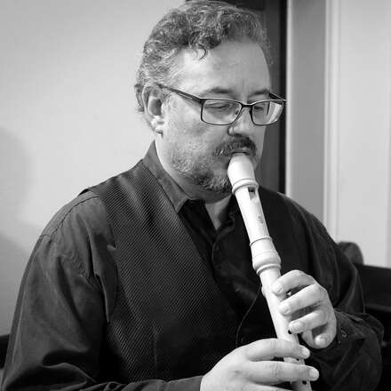 [MAVI UC] Concierto 9. Un jardín musical del Rococó francés