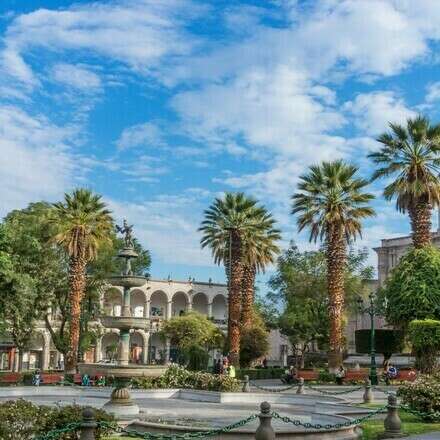TOPMAN   AREQUIPA   2023